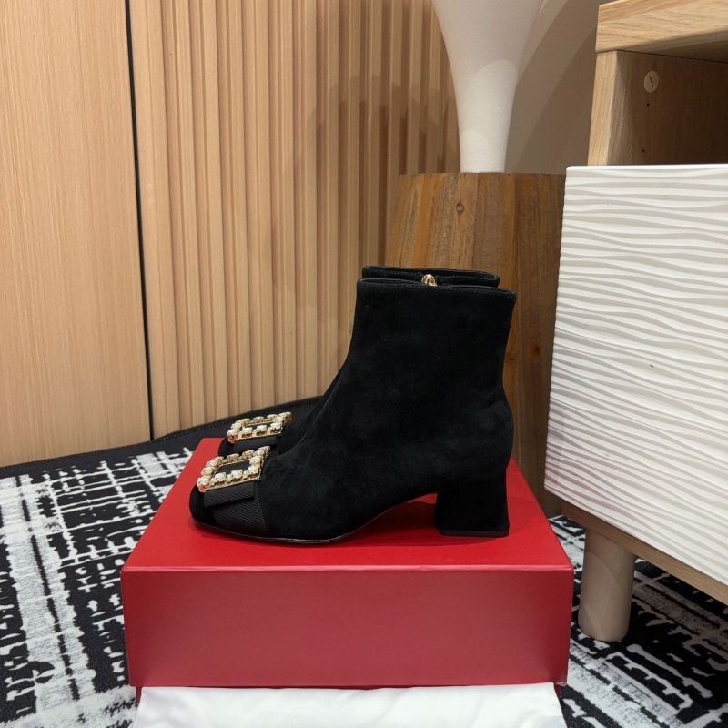 Valentino Boots